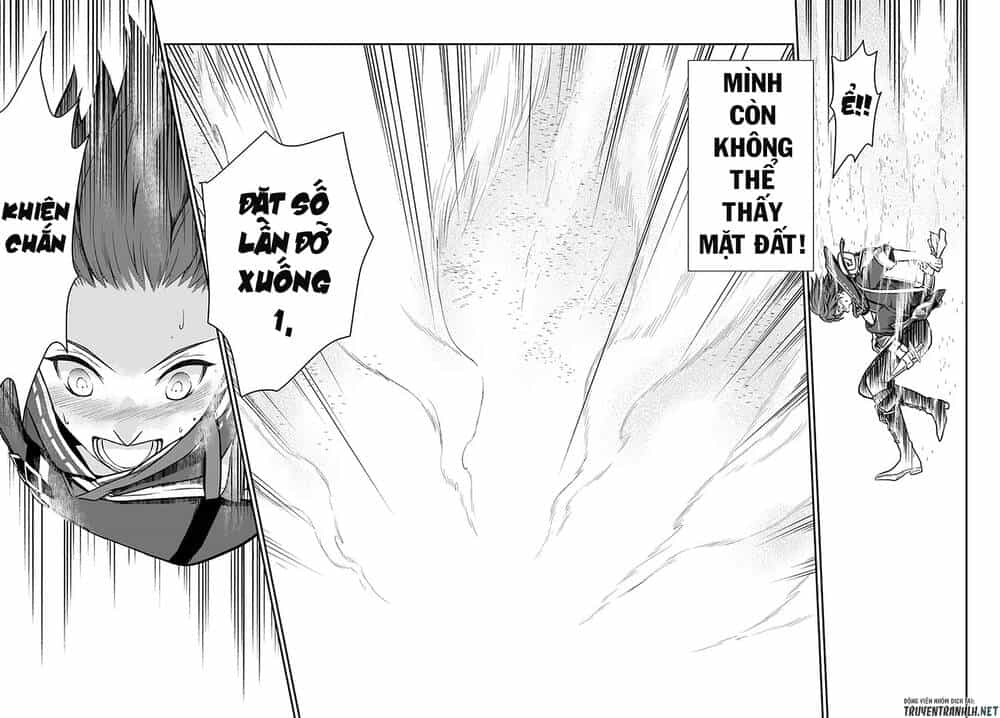 Kanzen Kaihi Healer No Kiseki - Chương 19 - ảnh 4