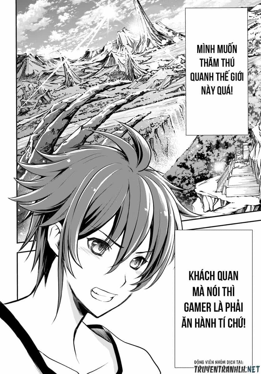 Kanzen Kaihi Healer No Kiseki - Chương 2 - ảnh 15