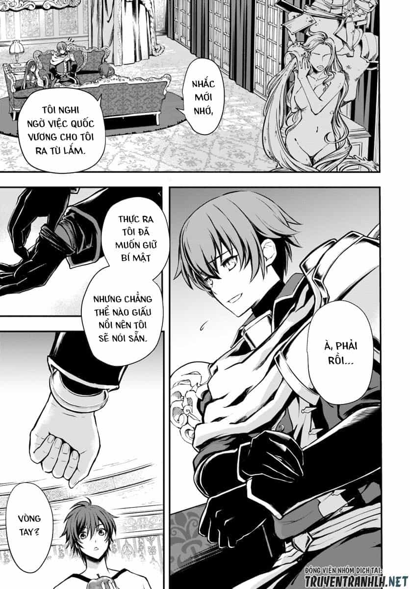 Kanzen Kaihi Healer No Kiseki - Chương 2 - ảnh 16