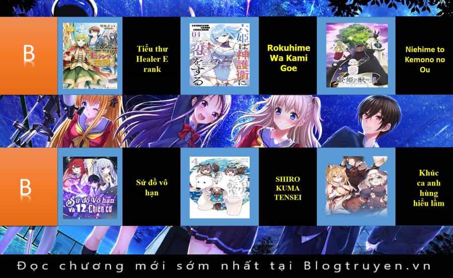 Kanzen Kaihi Healer No Kiseki - Chương 22.3 - ảnh 11