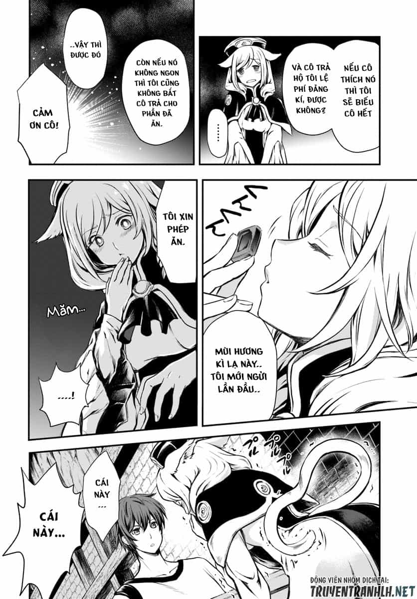 Kanzen Kaihi Healer No Kiseki - Chương 3 - ảnh 10