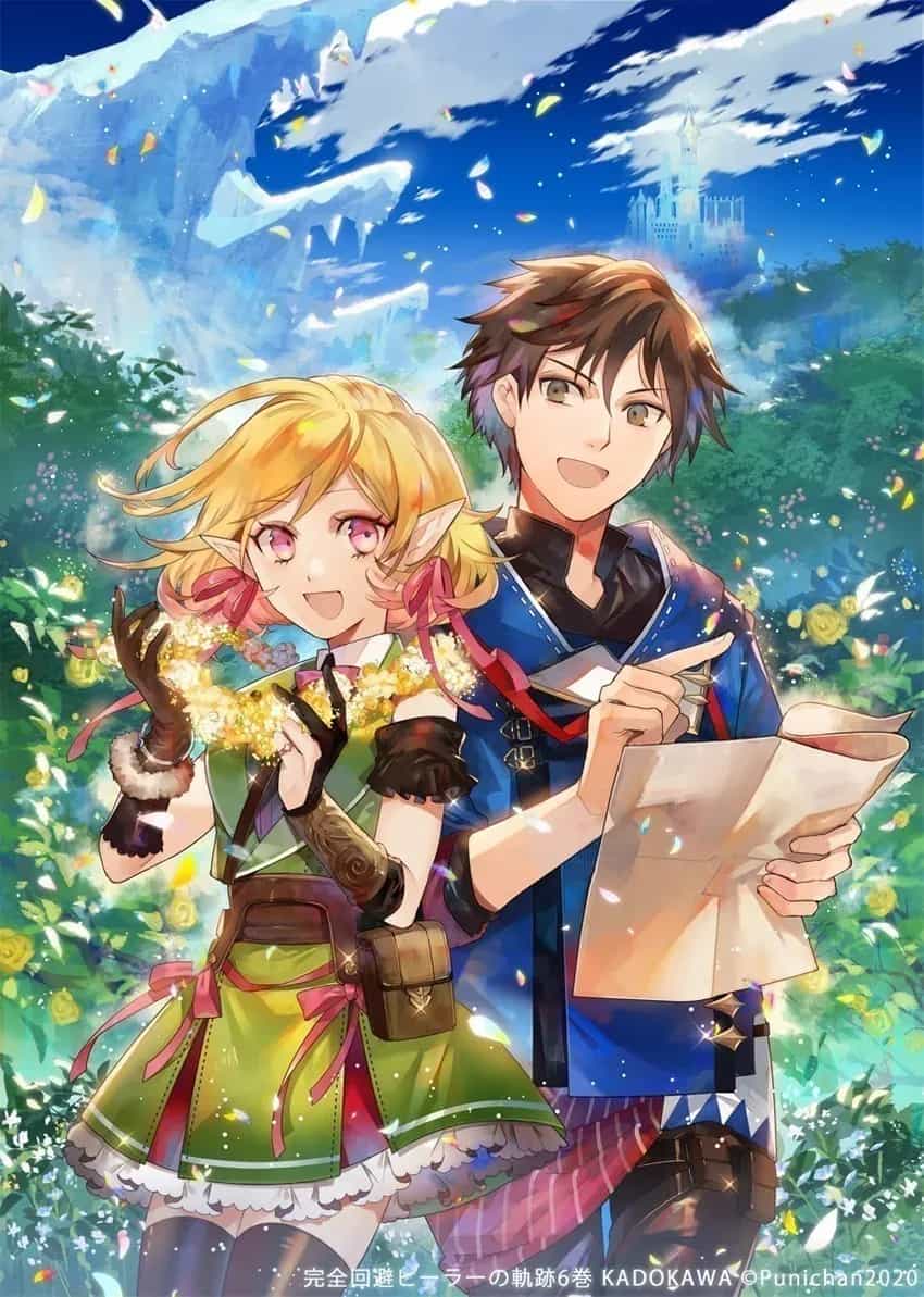 Kanzen Kaihi Healer No Kiseki - Chương 25.2 - ảnh 2