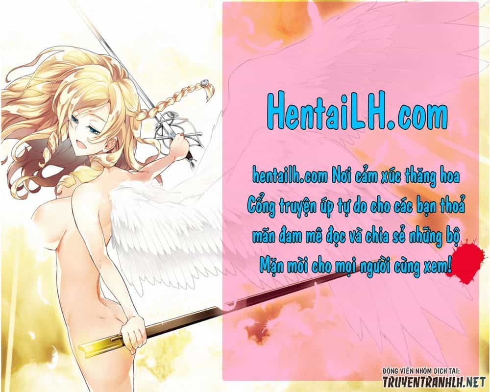 Kanzen Kaihi Healer No Kiseki - Chương 4 - ảnh 33