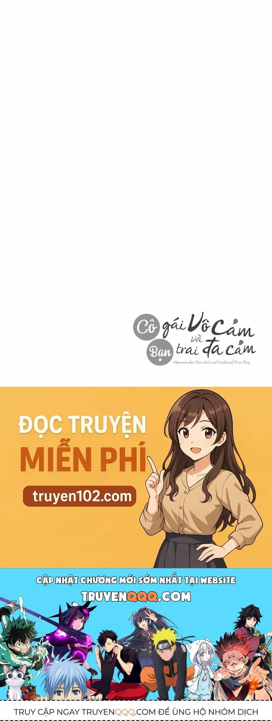Kao Ni Denai Kashiwada-San To Kao Ni Deru Oota-Kun - Chương 67 - ảnh 14