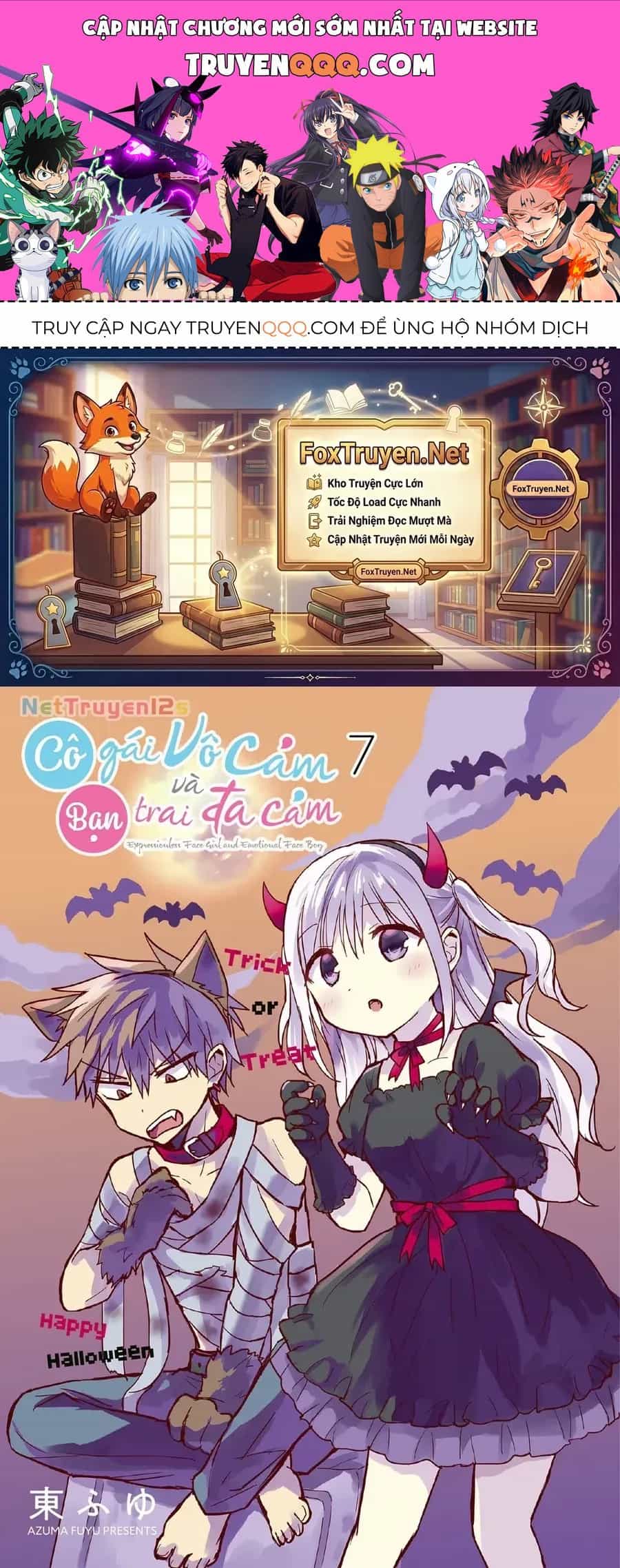 Kao Ni Denai Kashiwada-San To Kao Ni Deru Oota-Kun - Chương 76 - ảnh 1