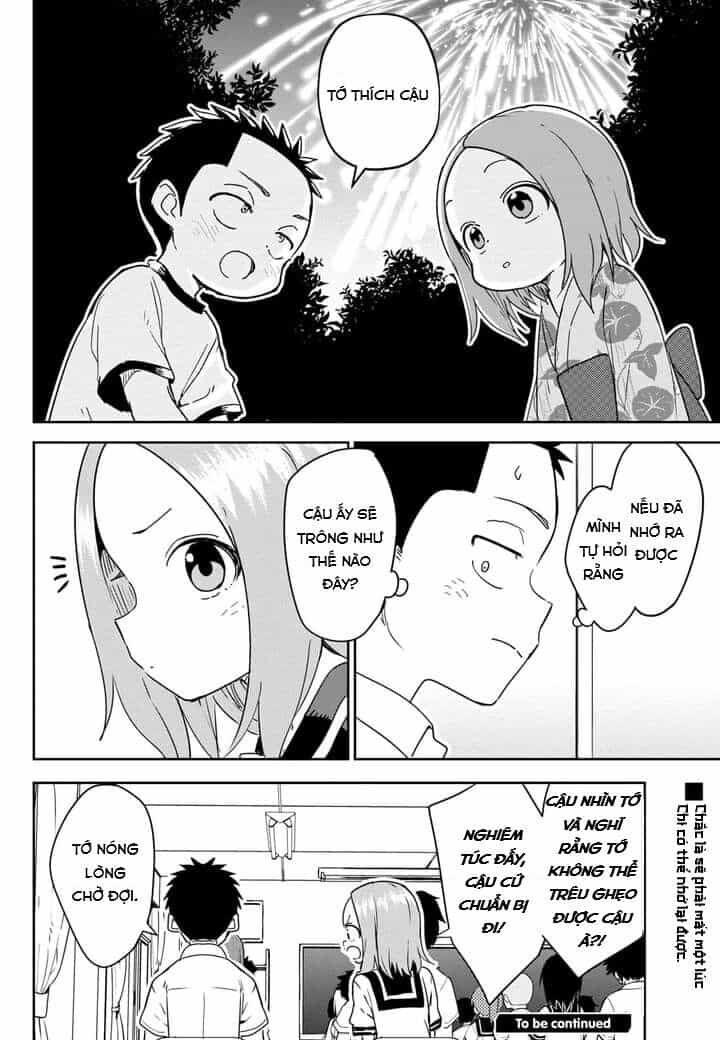 Karakai Jouzu (?) No Nishikata-San - Chương 1 - ảnh 12