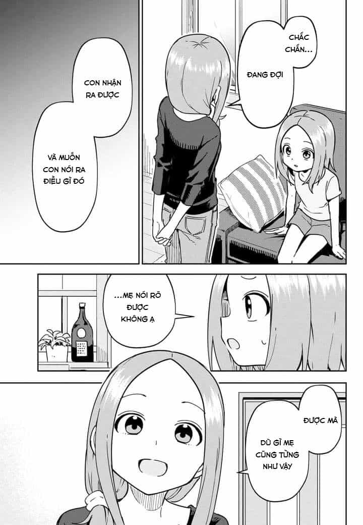 Karakai Jouzu (?) No Nishikata-San - Chương 2: Hồi Ức - ảnh 7