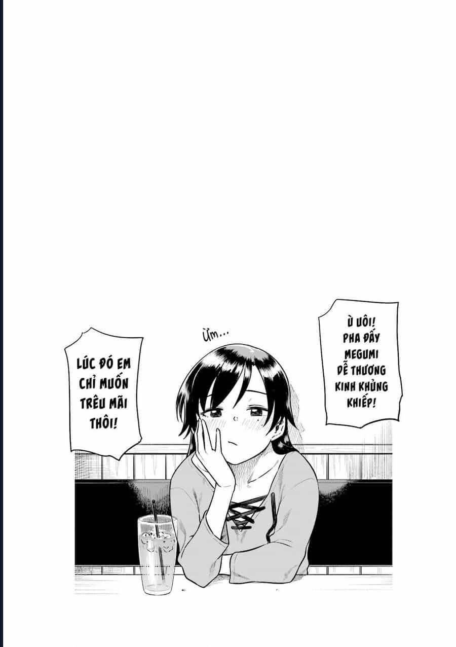 Kawaii Joushi Wo Komarasetai - Chương 24 - ảnh 10