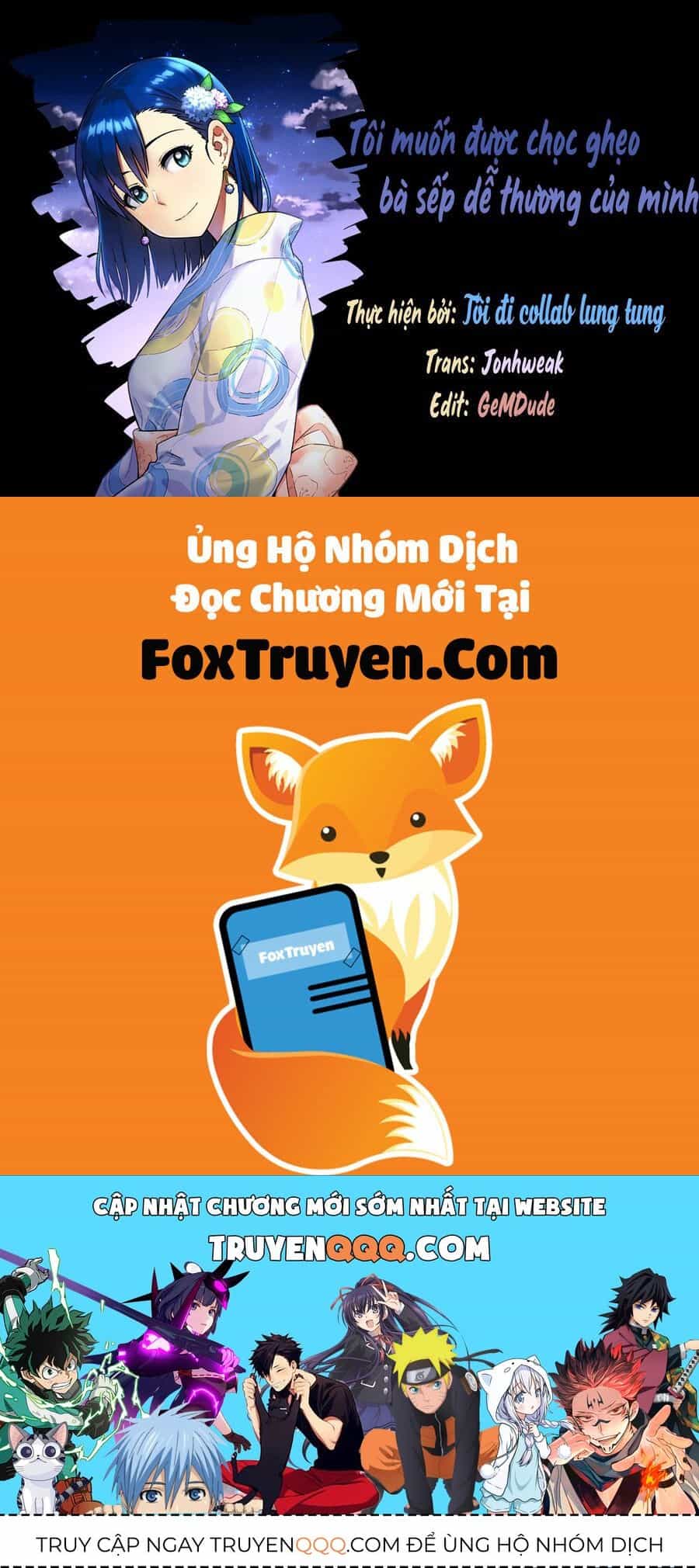 Kawaii Joushi Wo Komarasetai - Chương 27 - ảnh 9