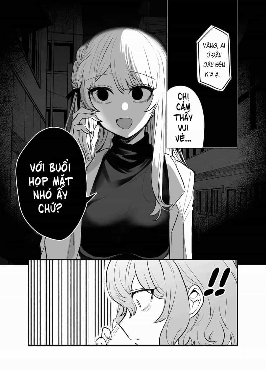Kawaii Kanojo-Chan - Chương 18 - ảnh 4