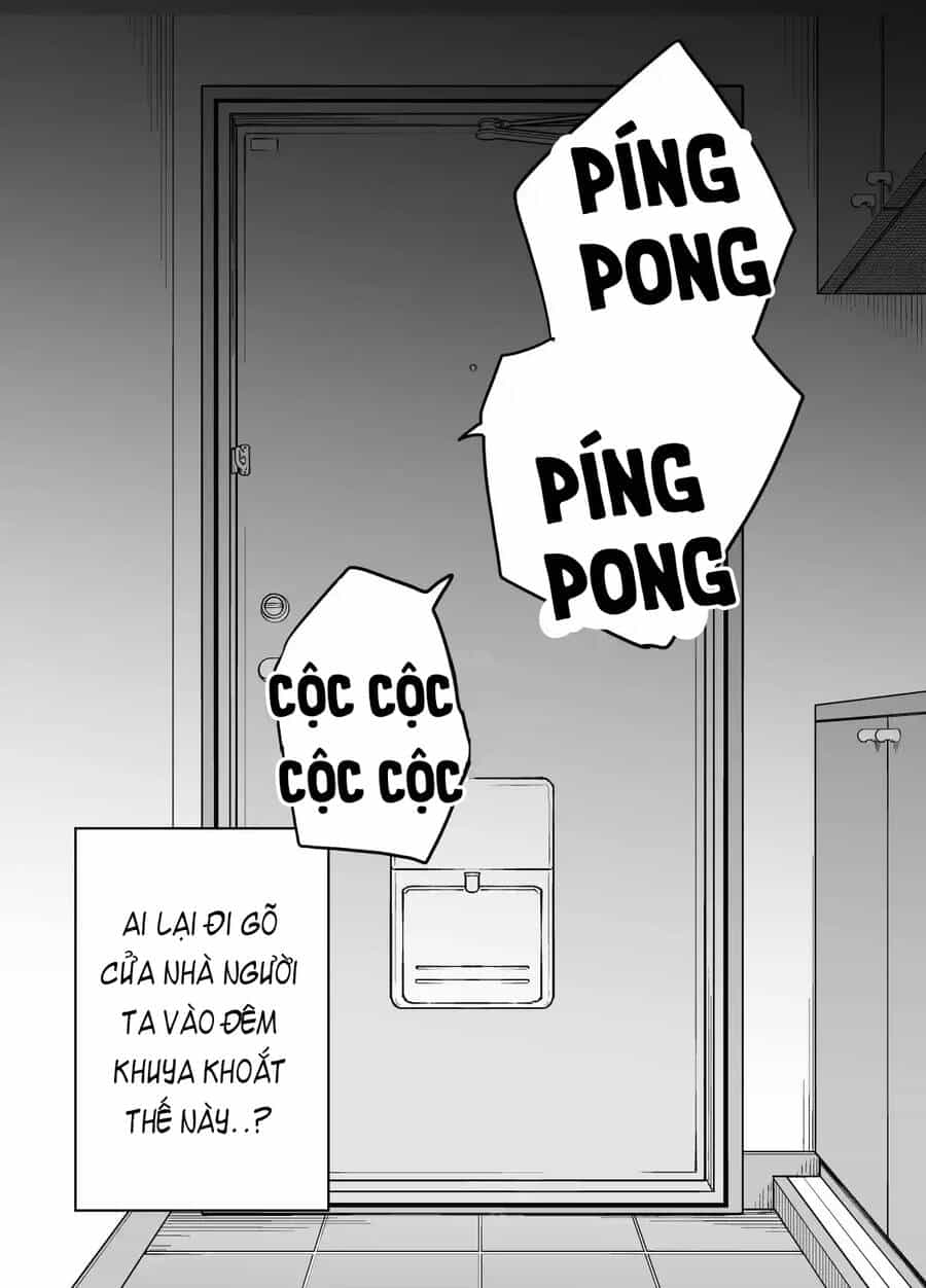 Kawaii Kanojo-Chan - Chương 20 - ảnh 3