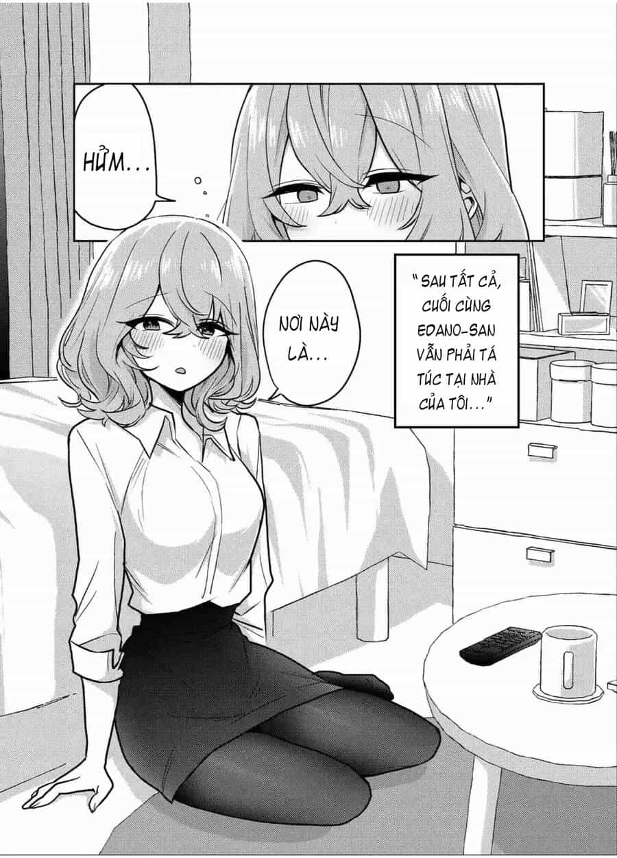 Kawaii Kanojo-Chan - Chương 22 - ảnh 1