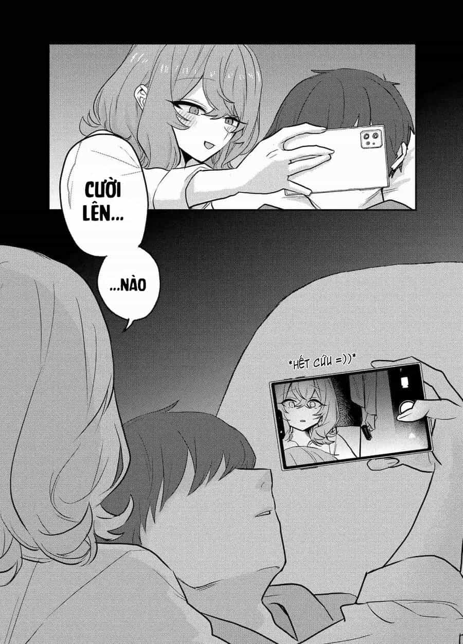 Kawaii Kanojo-Chan - Chương 24 - ảnh 2