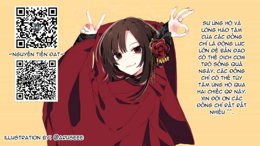 Kawaii Kanojo-Chan - Chương 29.2 - ảnh 9