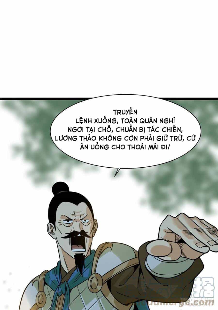 Kẻ Ăn Hại Triều Minh - Chương 102 - ảnh 8