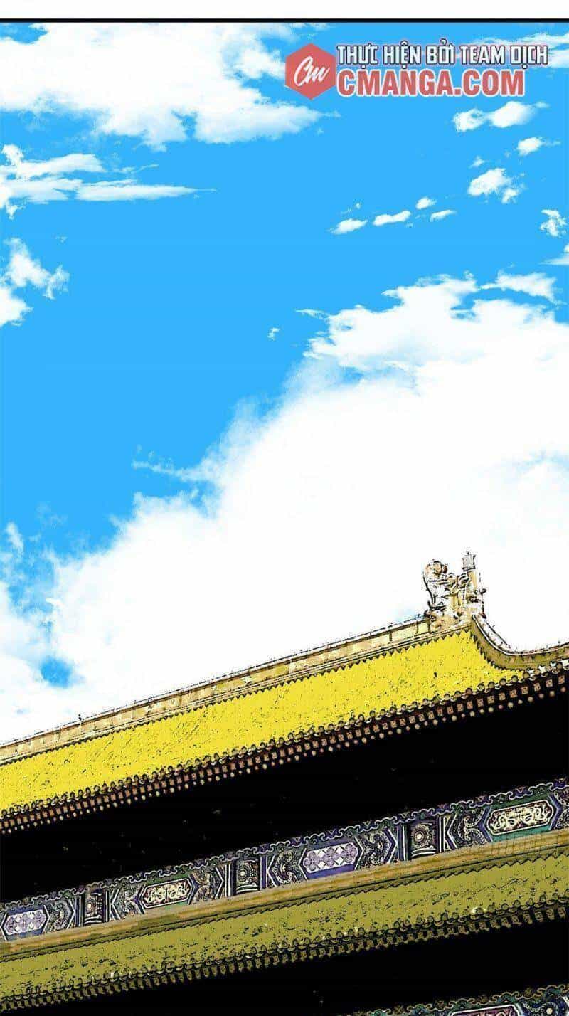 Kẻ Ăn Hại Triều Minh - Chương 12 - ảnh 10