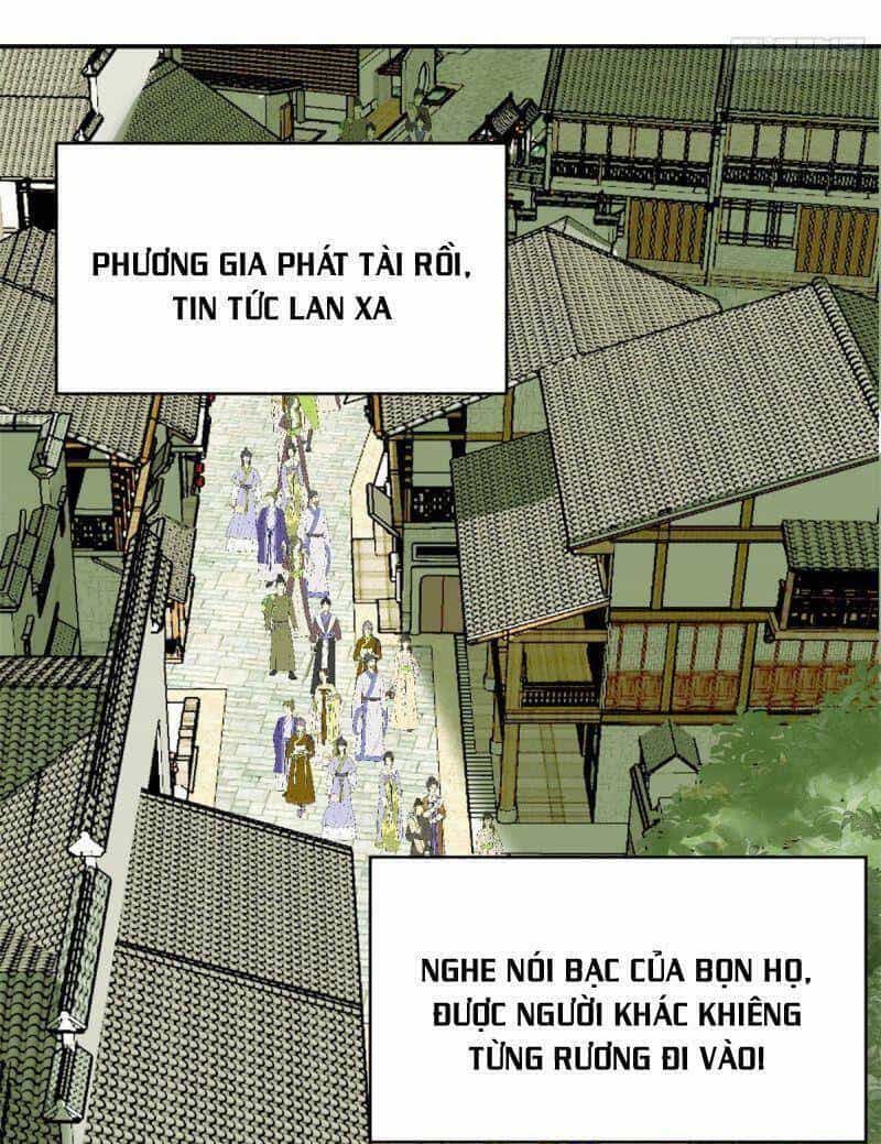 Kẻ Ăn Hại Triều Minh - Chương 13 - ảnh 7