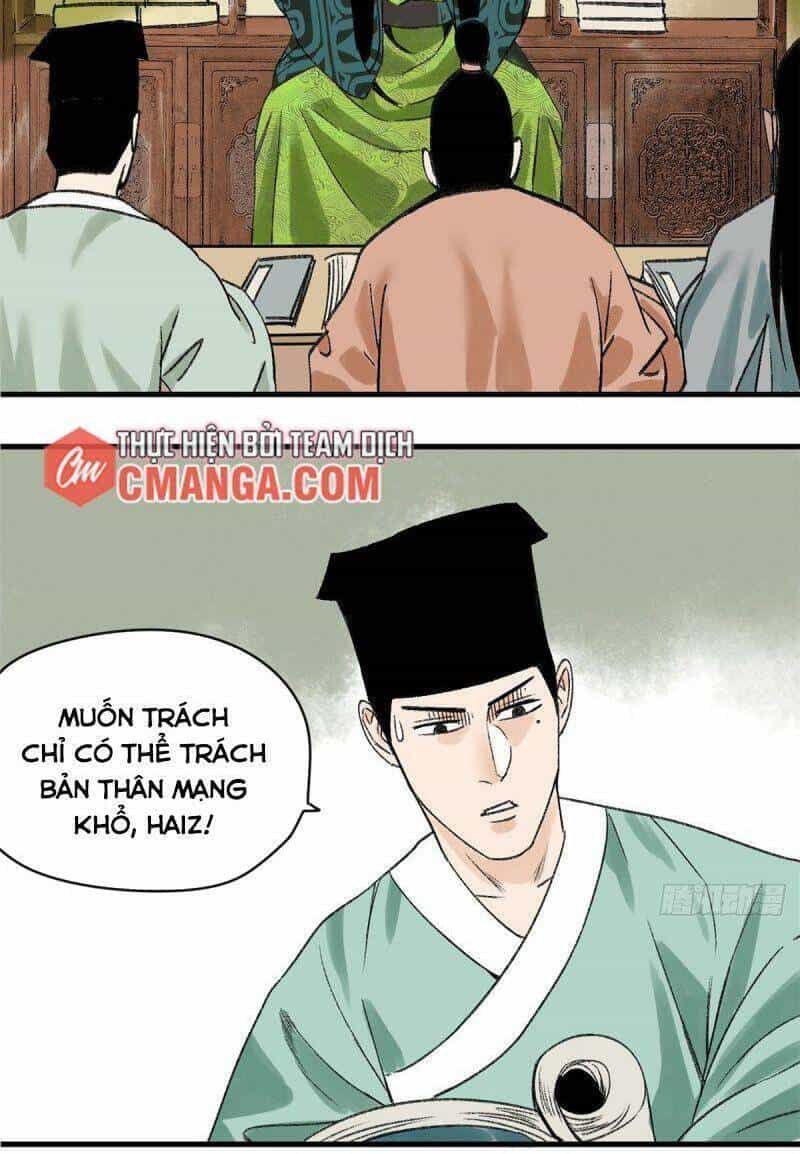Kẻ Ăn Hại Triều Minh - Chương 14 - ảnh 2