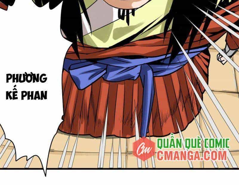 Kẻ Ăn Hại Triều Minh - Chương 27 - ảnh 2