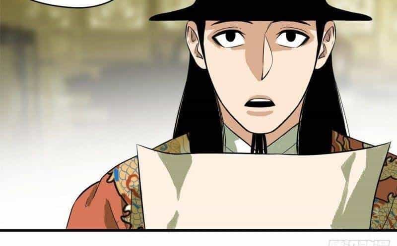 Kẻ Ăn Hại Triều Minh - Chương 37 - ảnh 3