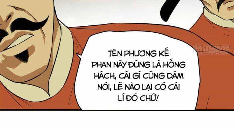 Kẻ Ăn Hại Triều Minh - Chương 39 - ảnh 9