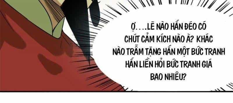 Kẻ Ăn Hại Triều Minh - Chương 47 - ảnh 4