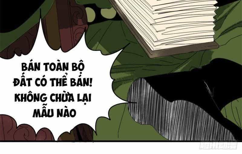 Kẻ Ăn Hại Triều Minh - Chương 4 - ảnh 8