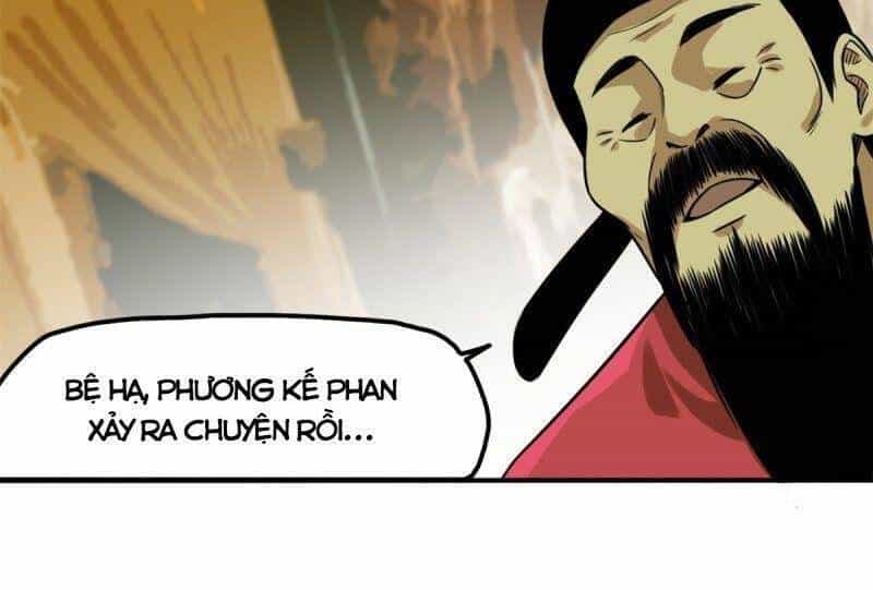 Kẻ Ăn Hại Triều Minh - Chương 53 - ảnh 4