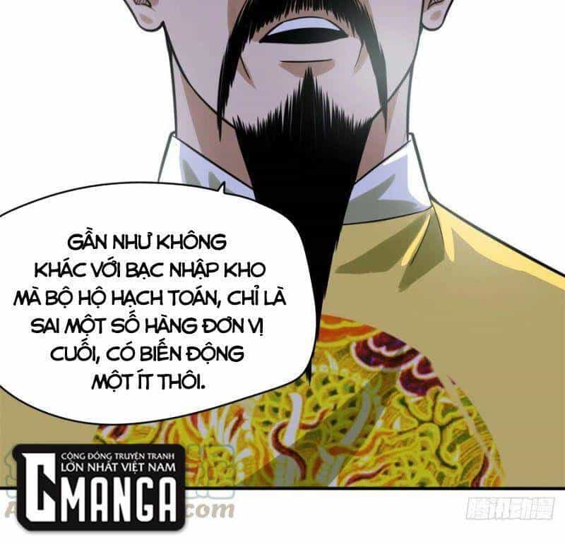Kẻ Ăn Hại Triều Minh - Chương 54 - ảnh 6