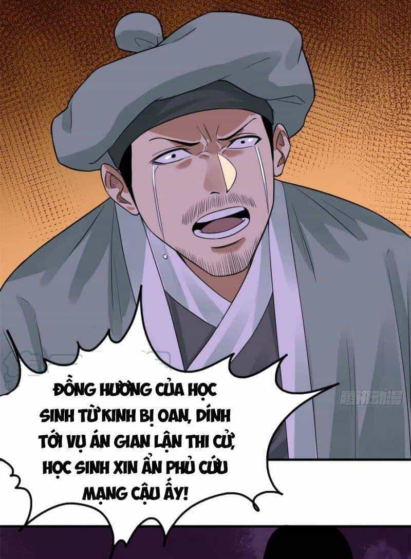 Kẻ Ăn Hại Triều Minh - Chương 62 - ảnh 29