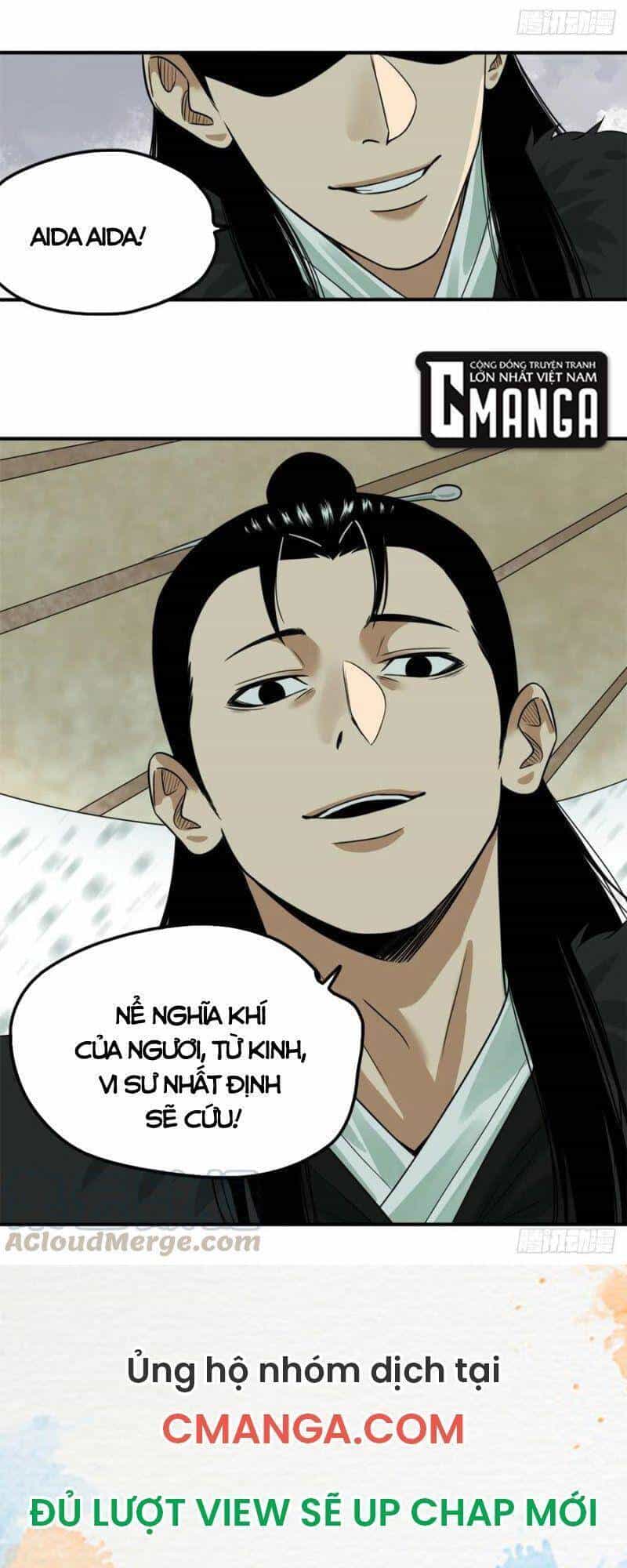 Kẻ Ăn Hại Triều Minh - Chương 62 - ảnh 33