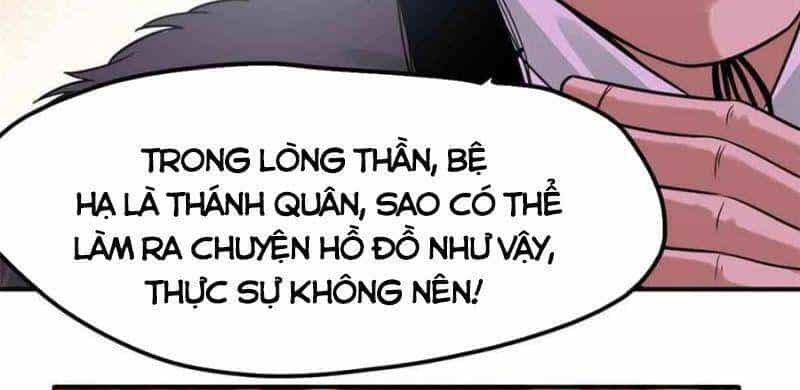 Kẻ Ăn Hại Triều Minh - Chương 63 - ảnh 21