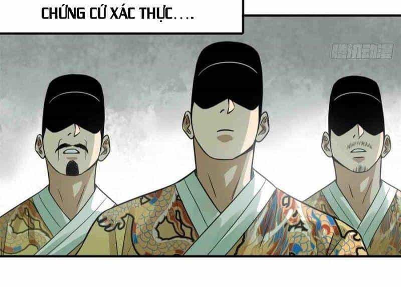Kẻ Ăn Hại Triều Minh - Chương 63 - ảnh 6