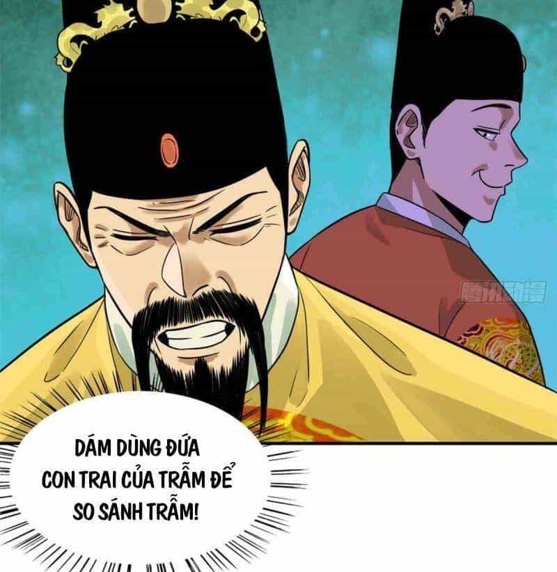 Kẻ Ăn Hại Triều Minh - Chương 64 - ảnh 6