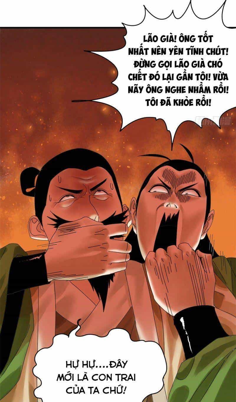 Kẻ Ăn Hại Triều Minh - Chương 6 - ảnh 9