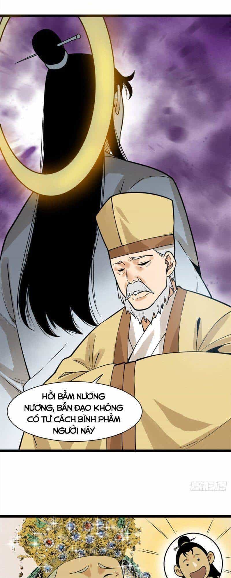 Kẻ Ăn Hại Triều Minh - Chương 78 - ảnh 48