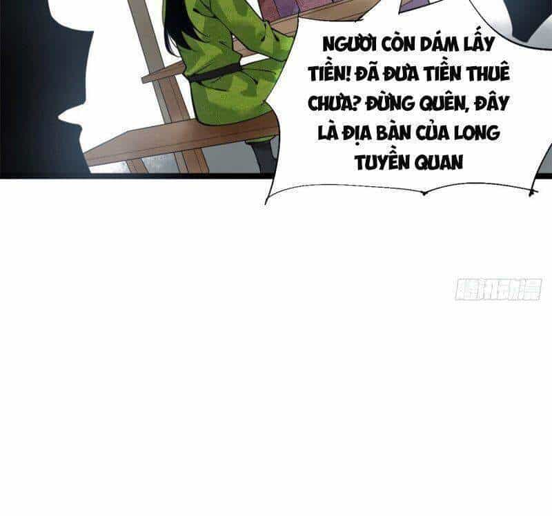 Kẻ Ăn Hại Triều Minh - Chương 80 - ảnh 33