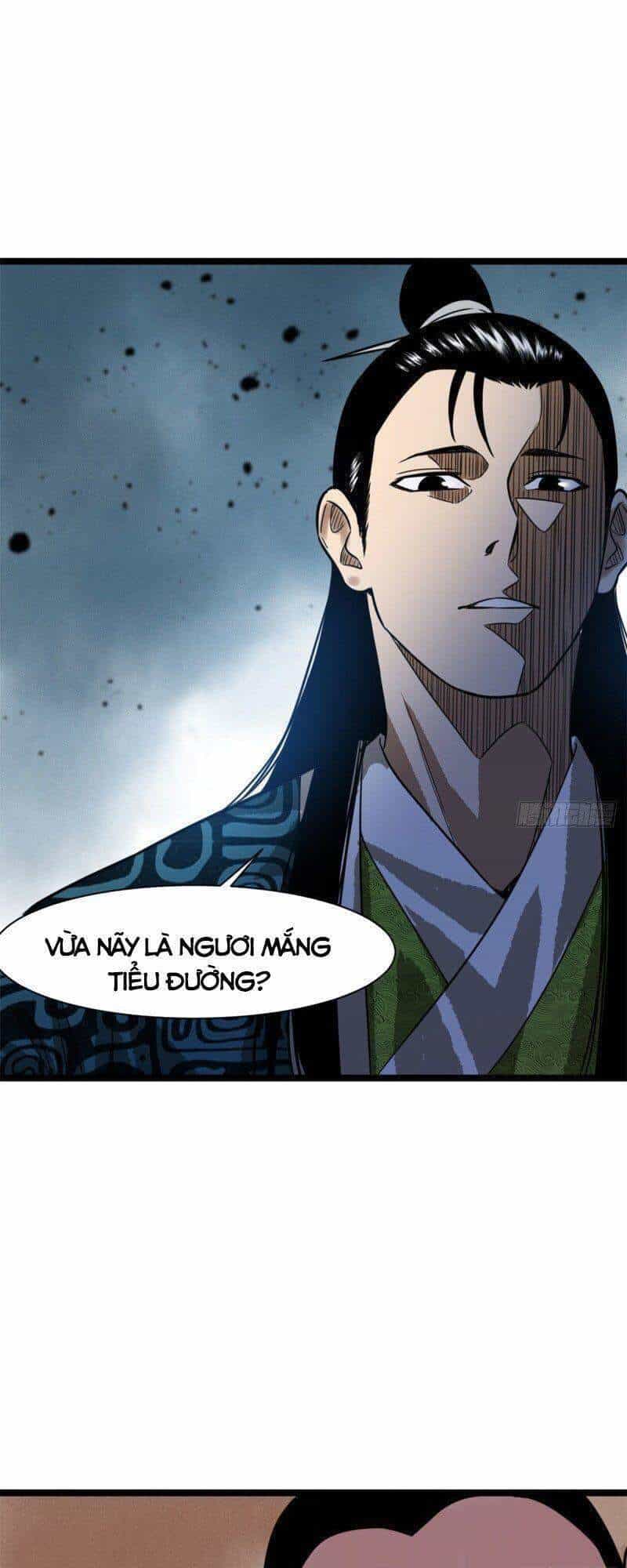Kẻ Ăn Hại Triều Minh - Chương 81 - ảnh 7