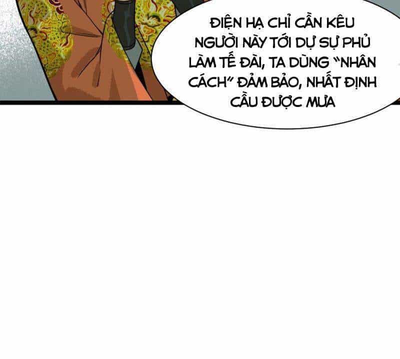 Kẻ Ăn Hại Triều Minh - Chương 83 - ảnh 14