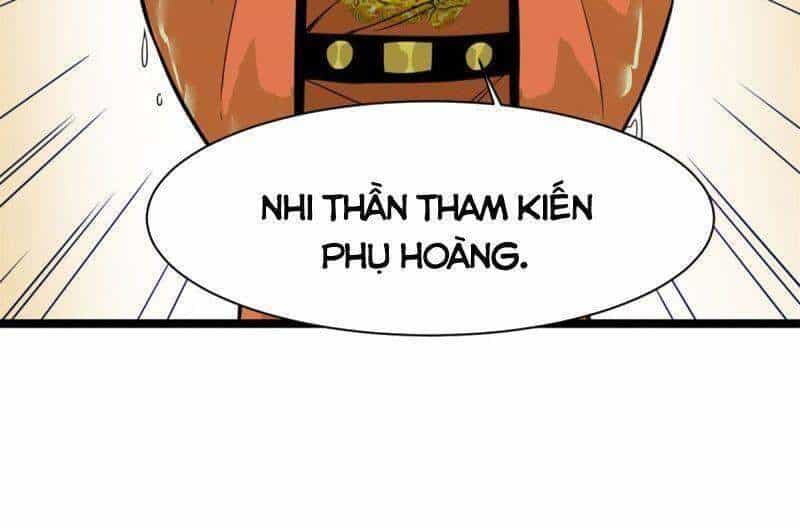 Kẻ Ăn Hại Triều Minh - Chương 84 - ảnh 16
