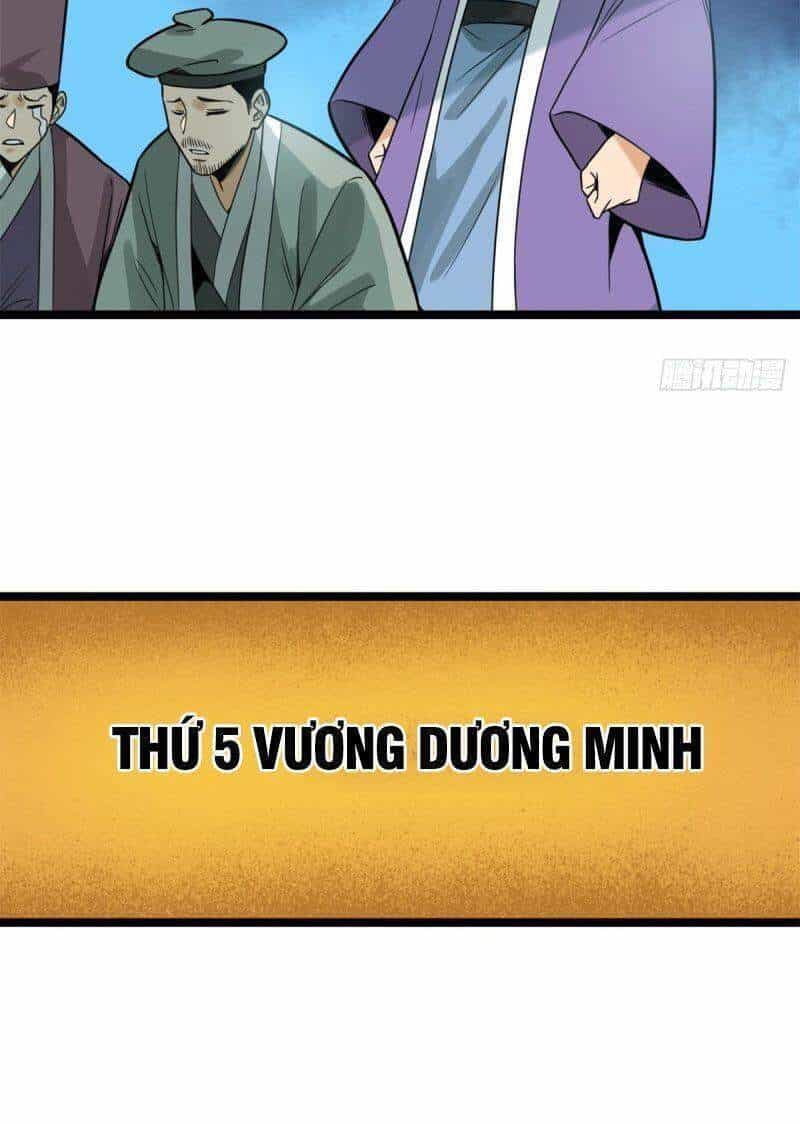 Kẻ Ăn Hại Triều Minh - Chương 91 - ảnh 36