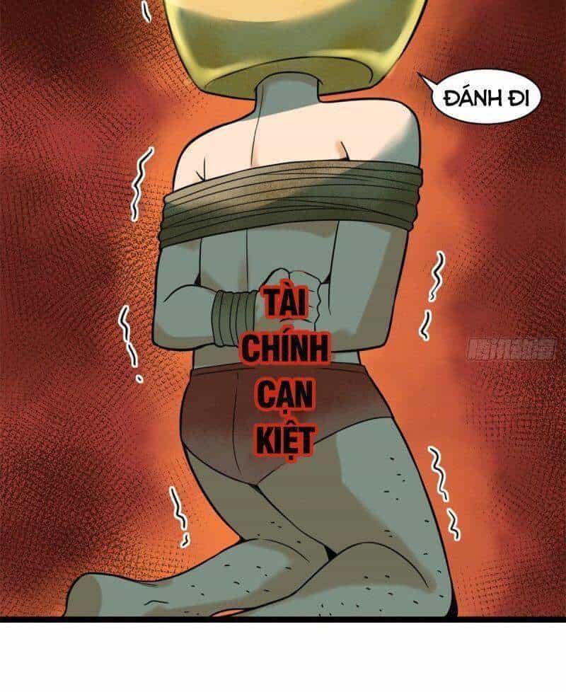 Kẻ Ăn Hại Triều Minh - Chương 91 - ảnh 40