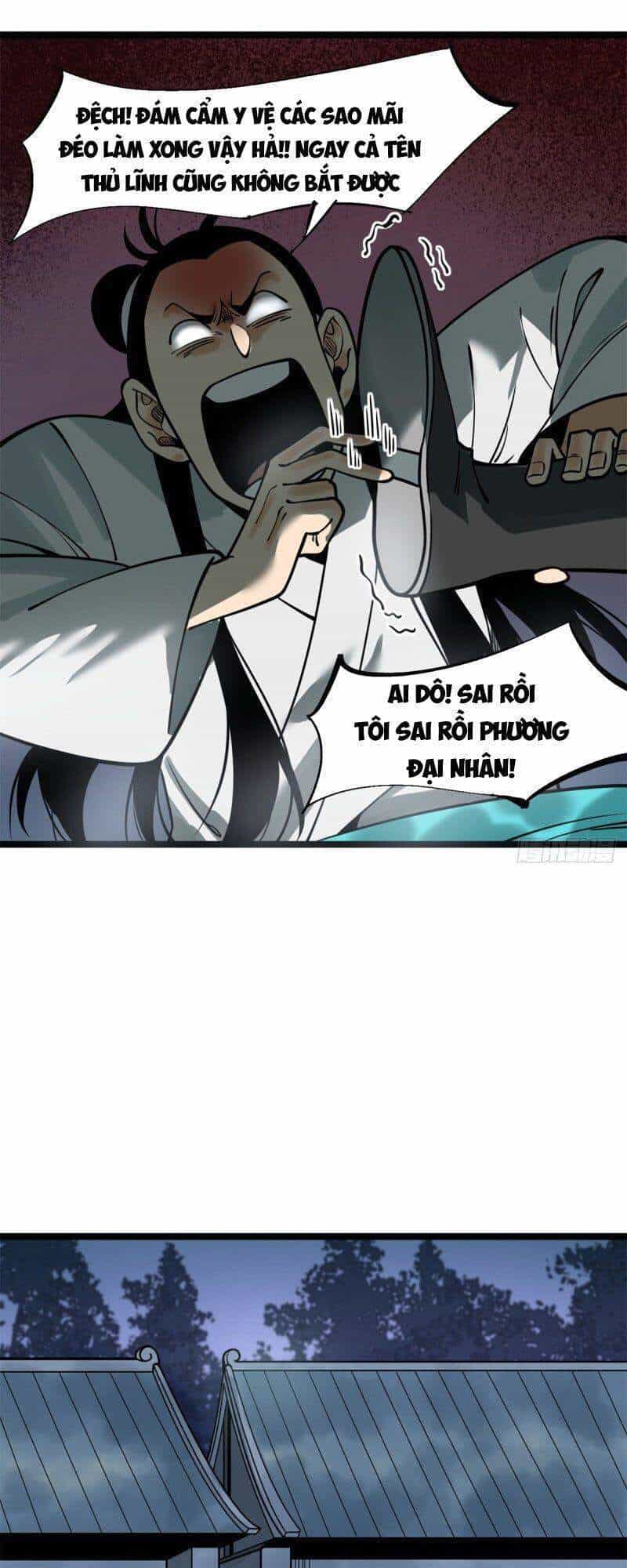Kẻ Ăn Hại Triều Minh - Chương 92 - ảnh 7