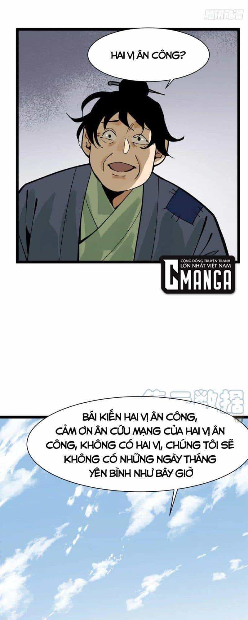 Kẻ Ăn Hại Triều Minh - Chương 95 - ảnh 20