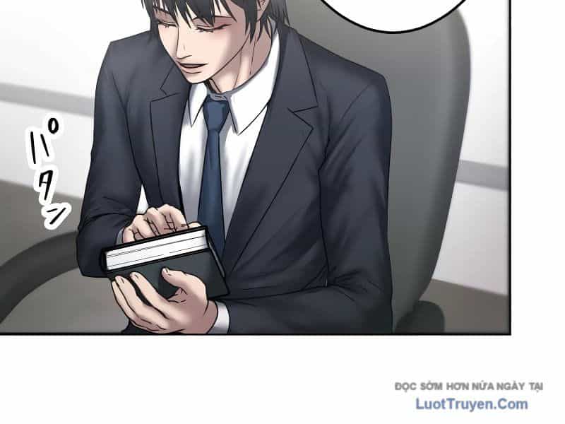 Kẻ Báo Thù Hoàn Hảo - Chương 14 - ảnh 209