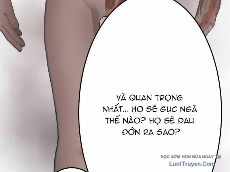 Kẻ Báo Thù Hoàn Hảo - Chương 14 - ảnh 21