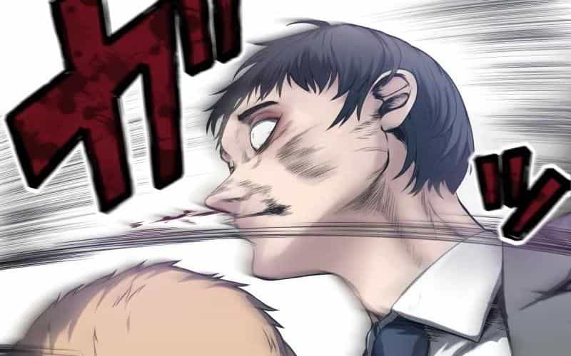 Kẻ Báo Thù Hoàn Hảo - Chương 2 - ảnh 30
