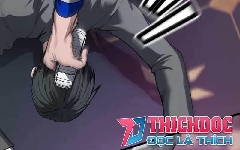 Kẻ Báo Thù Hoàn Hảo - Chương 2 - ảnh 56