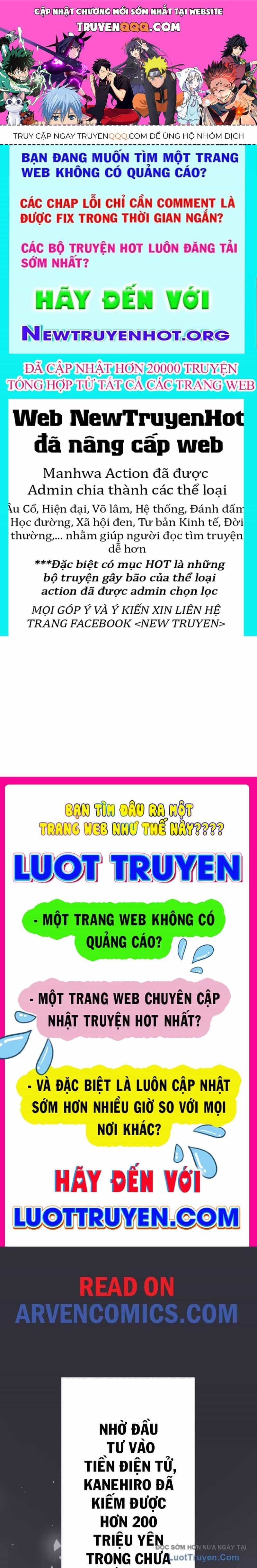 Kẻ Báo Thù Hoàn Hảo - Chương 6 - ảnh 1