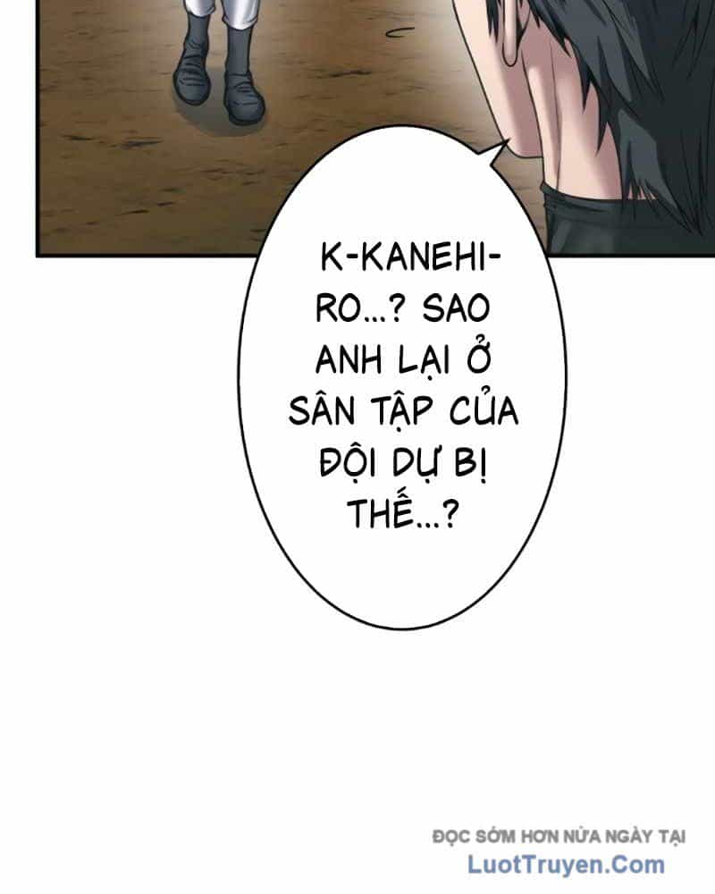 Kẻ Báo Thù Hoàn Hảo - Chương 6 - ảnh 31